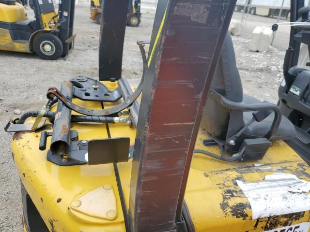 2019 Yale GLP030VXNESV062 Forklift