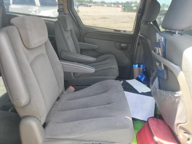 2005 Dodge Grand Caravan sxt