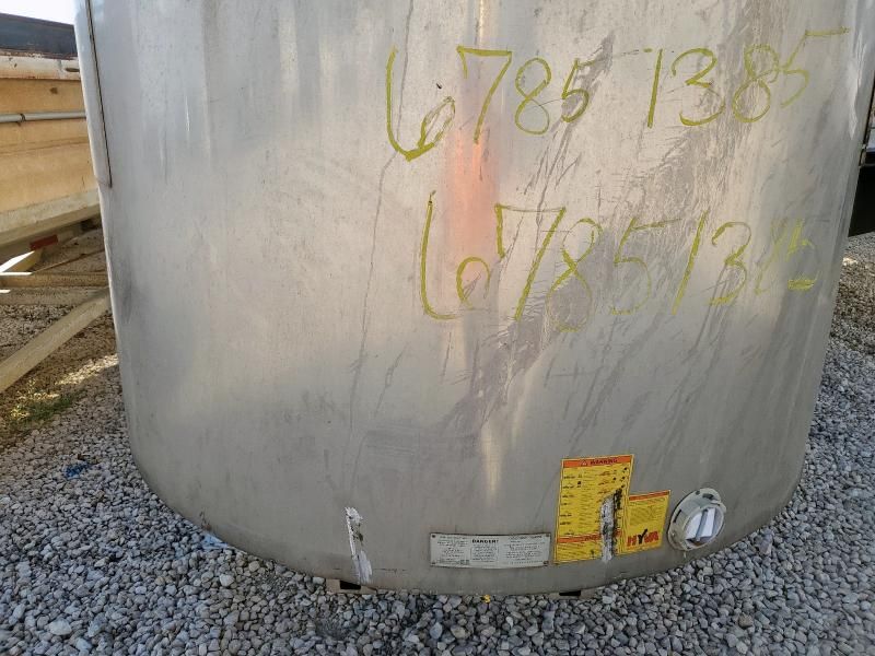2023 Unknown 2023 Discount Dumps END Dump Trailer