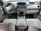 2014 Honda Pilot ex