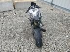 2008 Yamaha YZFR6
