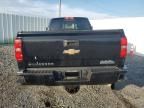 2017 Chevrolet Silverado K3500 High Country
