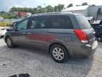 2008 Nissan Quest s