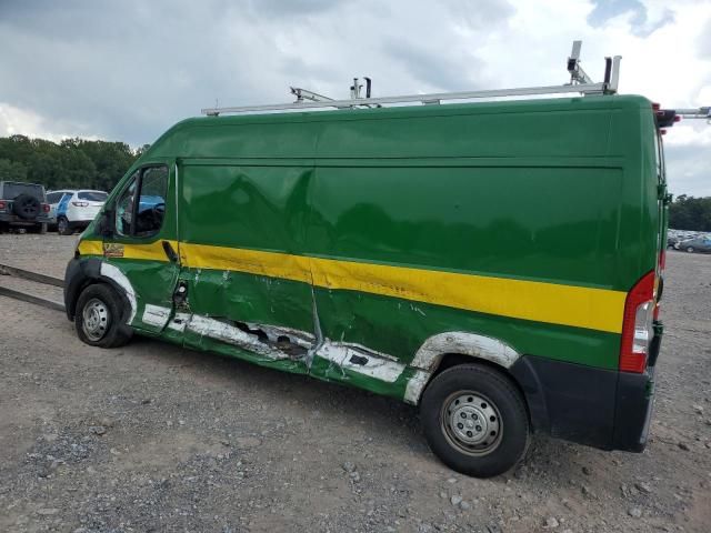2021 Dodge RAM Promaster 2500 2500 High