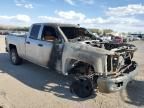 2014 Chevrolet Silverado C1500 LT