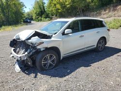2016 Infiniti QX60 for sale in Marlboro, NY