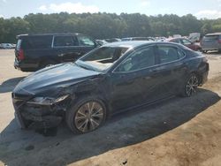 2019 Toyota Camry L en venta en Florence, MS
