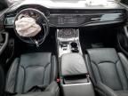 2019 Audi Q8 Prestige S-line