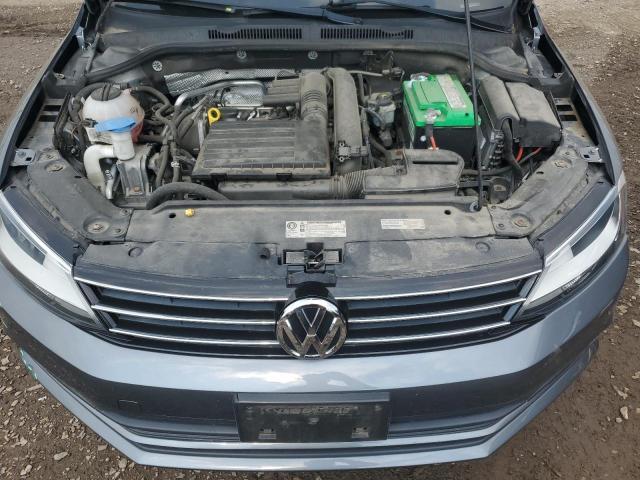 2016 Volkswagen Jetta se