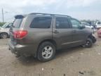2008 Toyota Sequoia SR5
