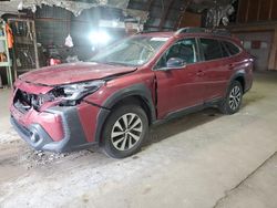 2023 Subaru Outback Premium en venta en Albany, NY