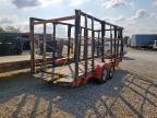 1994 Big Tex 1993 BIG TEX Utility Trailer
