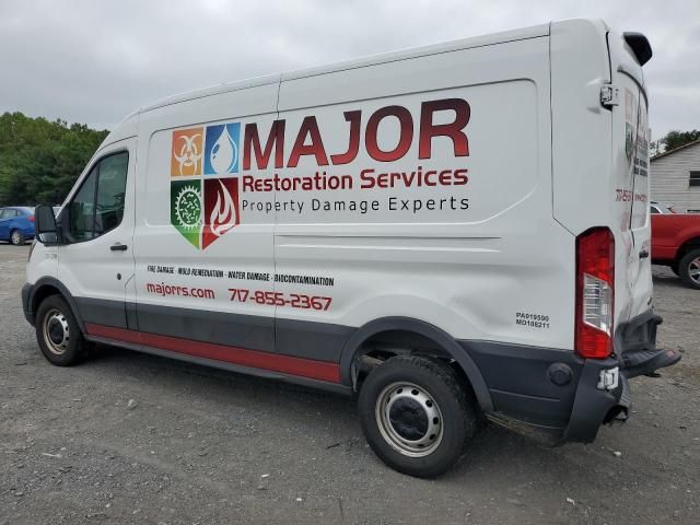 2024 Ford Transit T-250