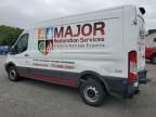 2024 Ford Transit T-250