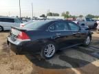 2009 Chevrolet Impala ltz
