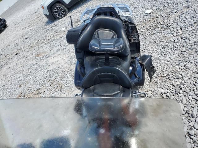 2009 Honda GL1800