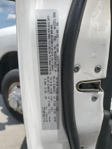 2019 Dodge RAM 3500 BIG Horn
