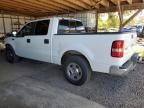 2005 Ford F150 Supercrew