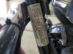 2012 Yamaha XVS950 A