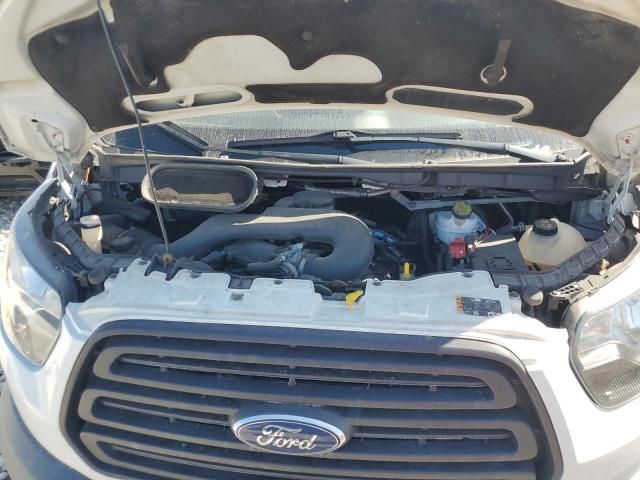 2017 Ford Transit T-250