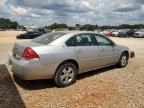 2007 Chevrolet Impala lt