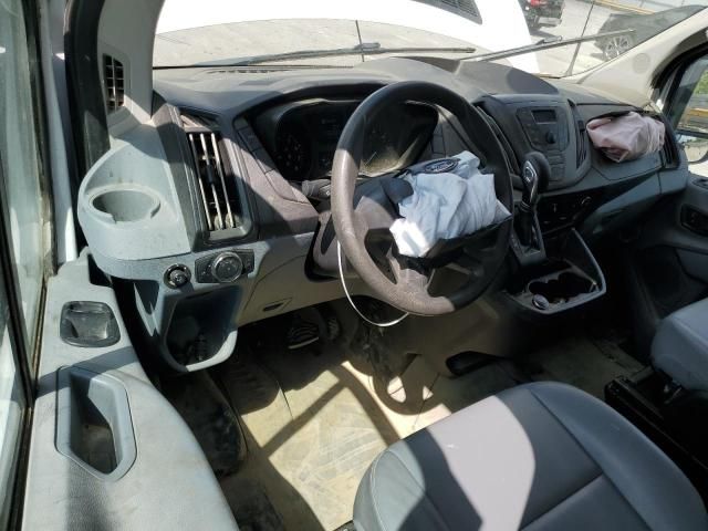 2018 Ford Transit T-250