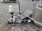 2016 Airstream Trailer