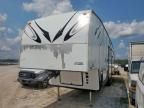 2018 Wildwood 2018 Forest River Sabre