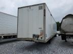2012 Utility VS2DX DRY Van Trailer