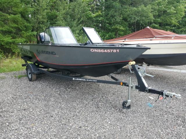 2023 Legend Craft 2023 Legacy Legend XTR Ultimate-Boats