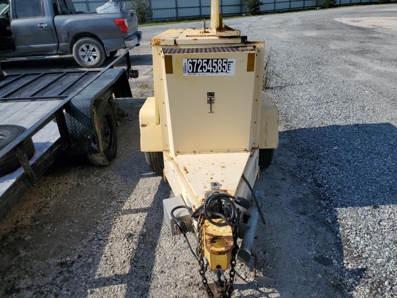 1993 Unknown 1993 Generation