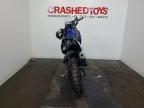 2025 Yamaha XTZ690