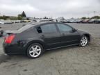 2008 Nissan Maxima se