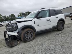 2024 Ford Bronco Sport BIG Bend for sale in Spartanburg, SC