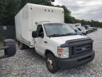 2019 Ford Econoline-BOX Truck