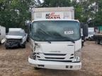 2018 Isuzu NPR HD