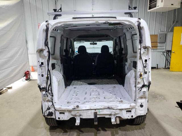 2016 Dodge Ram Promaster City