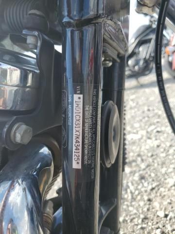 2007 Harley-Davidson XL1200 L