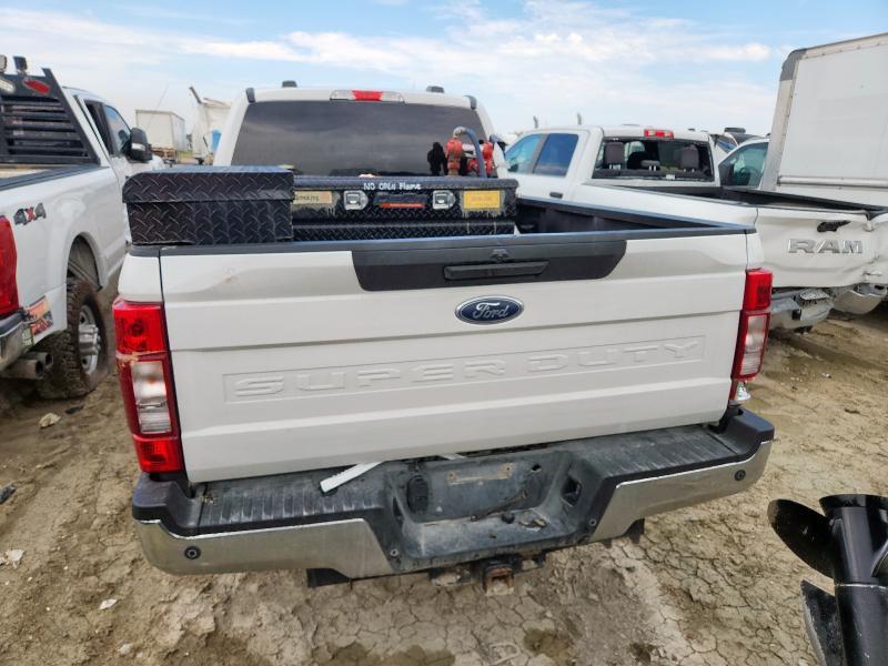 2020 Ford F250 Super Duty