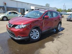 2019 Nissan Rogue Sport S for sale in New Britain, CT