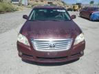 2008 Toyota Avalon XL