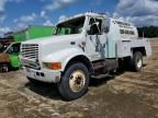 1995 International 4900 Vacuum Truck
