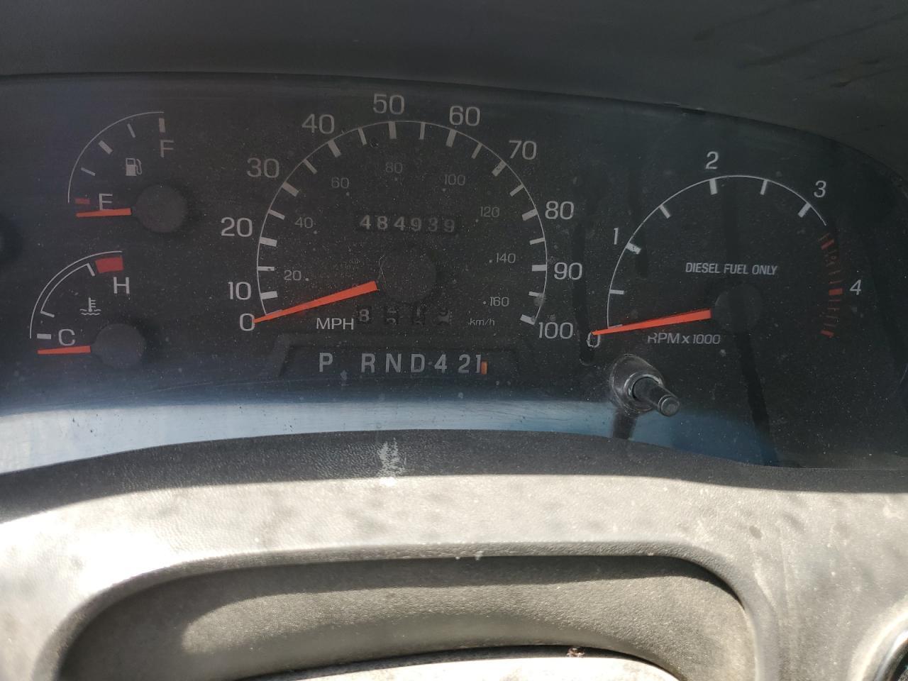 2007 Ford F650 Super Duty Rollback Truck