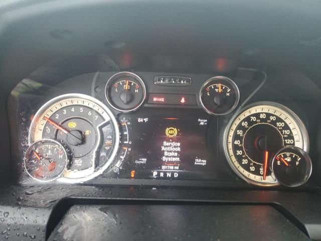 2016 Dodge Ram 1500 slt