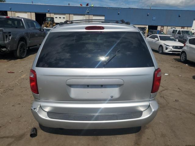 2005 Dodge Grand Caravan sxt