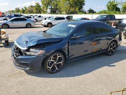 2021 Volkswagen Passat R-Line for sale in Bridgeton, MO