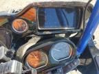 2019 Harley-Davidson Fltrxs