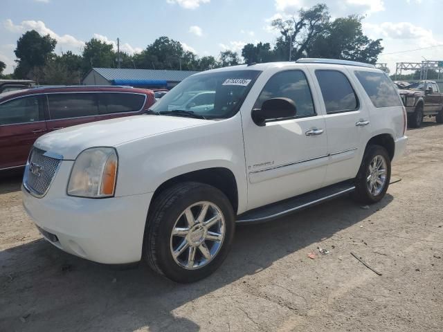 2007 GMC Yukon Denali