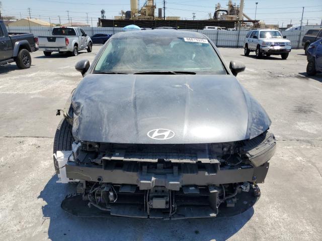 2024 Hyundai Sonata Hybrid Limited