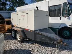 Salvage trucks for sale at Prairie Grove, AR auction: 2004 Taylor 2004 Tayl Unknown